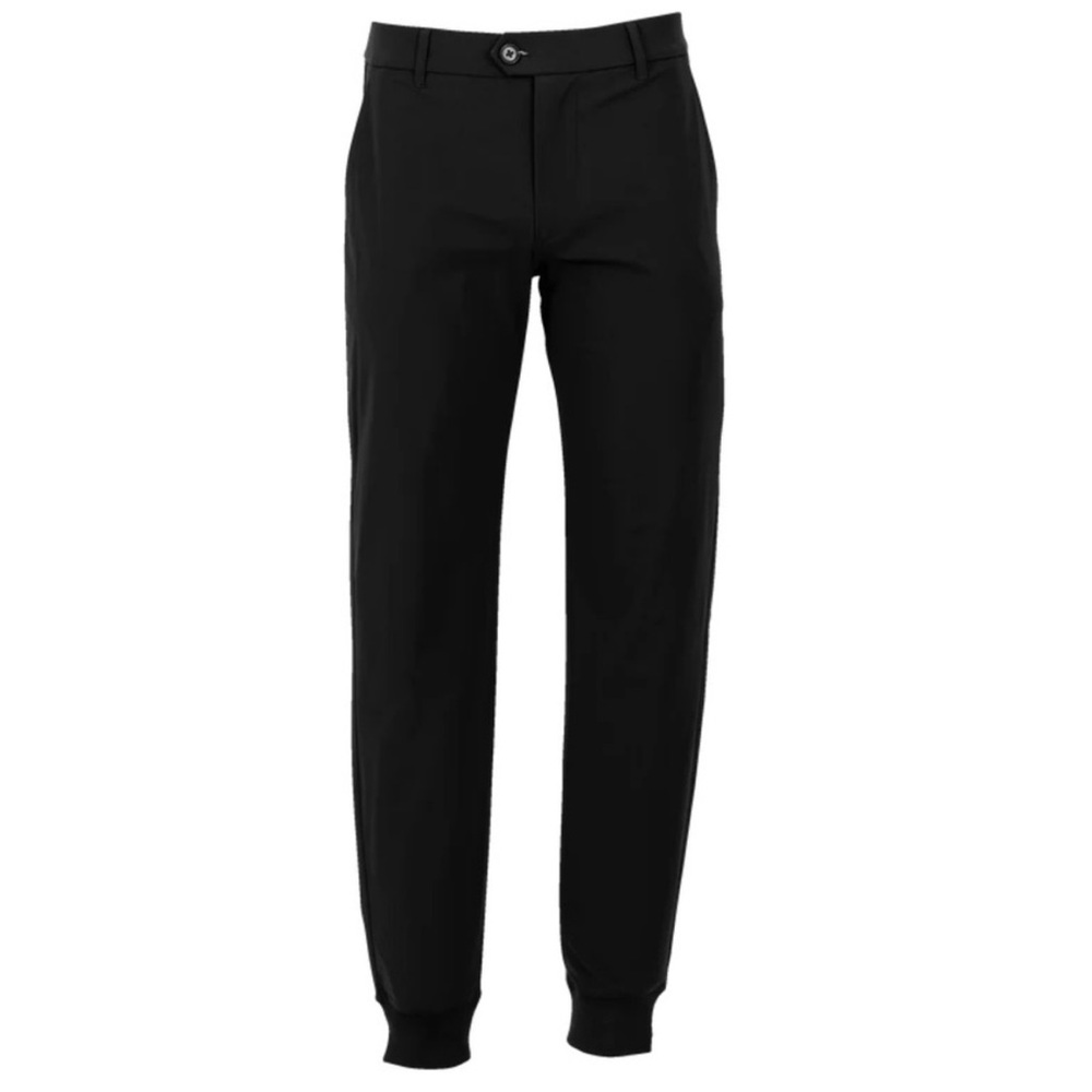 Greyson Montauk Sport Jogger Pants Men's Black 36